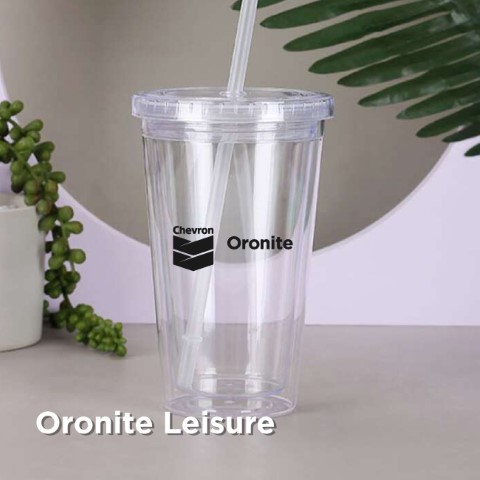 Oronite Leisure